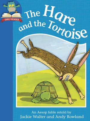 cover image of Must Know Stories: Level 1: The Hare and the Tortoise